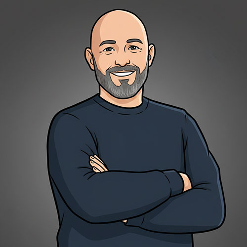Florian - Inhaber VENTASTiC*media